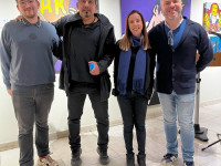 Ceremonia premiación Concurso de Cómics Vitacura (6)